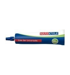 TUBE 30ML COLLE GEL UNIV MAJU