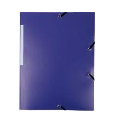 CHEM 3RAB ELAST PP 4/10 VIOLET 2
