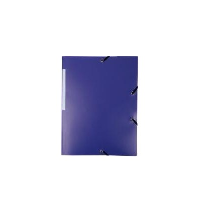 CHEM 3RAB ELAST PP 4/10 VIOLET