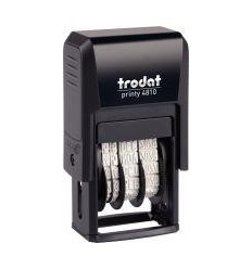 DATEUR PRINTY 3,8MM AUTO NOIR 2