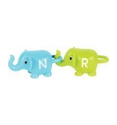 BARIL 26 ELEPHANTS ABC 2