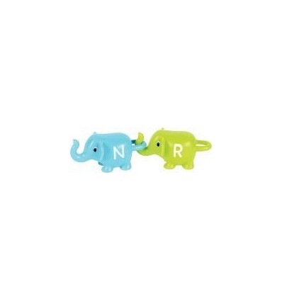 BARIL 26 ELEPHANTS ABC
