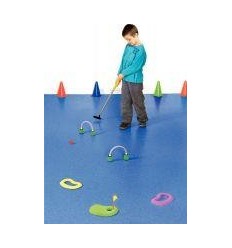 MAXI SET GOLF MOUSSE