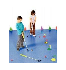 MAXI SET GOLF MOUSSE 2