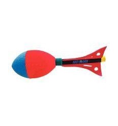 LOT 6 MINI JAVELOTS 26CM MOUSS 2