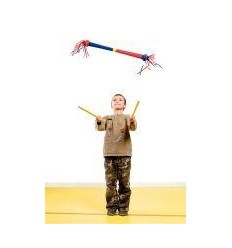 LOT 2 BATONS DU DIABLE MOUSSE