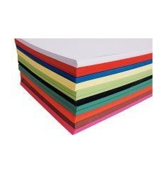 PQ 250F CARTA 270G 21X29,7 ASS