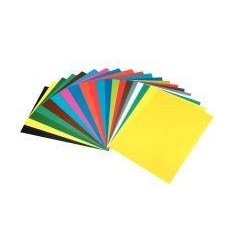 PQ 250F CARTA 270G 21X29,7 ASS 2