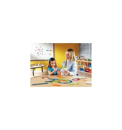 BTE CONSTRUCTION DE LETTRES