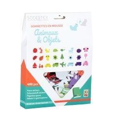 PQ 400GOMET MOUS CAOUT ADH AS