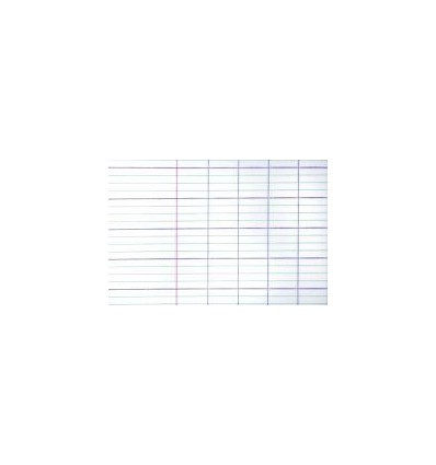 PIQ 32P COUV PP 17X22SEY2,5BLE