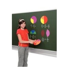 SET CERCLE FRACTION MAGNETIQUE 2