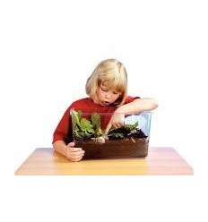 VIVARIUM PVC 29X19X17,5CM 2