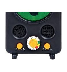 FEU CONTROLE NIVEAU SONORE