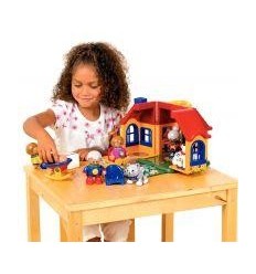 MAISON TOLO+FAMILLE+MOBILIER