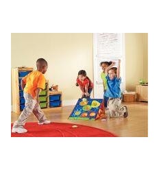 JEU DU LANCER 4 EN 1 2