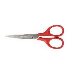 CISEAUX BOUT POINTU 13CM