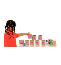 CHAMBOULE TOUT MOUSSE 10BT+6BA 2