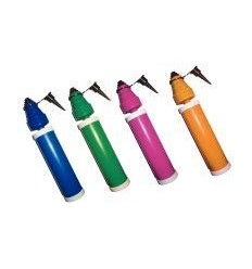 POMPE BALLON BAUDRUCHE AV/ARRI