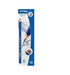 BTE 12 CRAYON INITIATION 3.7MM 2