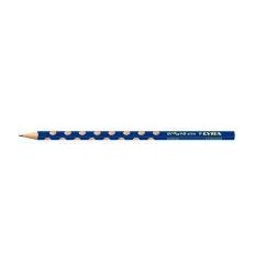 BTE 12 CRAYON GROOVE SLIM HB