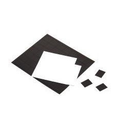 POCH 4F 42 AIMANT ADH 25X20MM 2