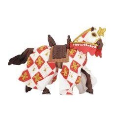 LOT 10 CHEVALIERS MOYEN AGE 2