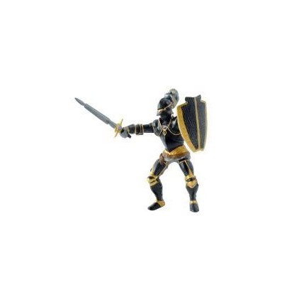 LOT 10 CHEVALIERS MOYEN AGE