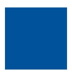 FL 1L GOUACHE LIQ GIOTTO BLE O