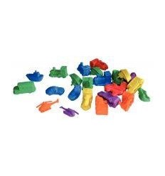 BARIL 72 MINI VEHICULE A TRIER