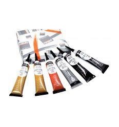 BTE 6 TUBE 20ML CERNE RELIEF 2