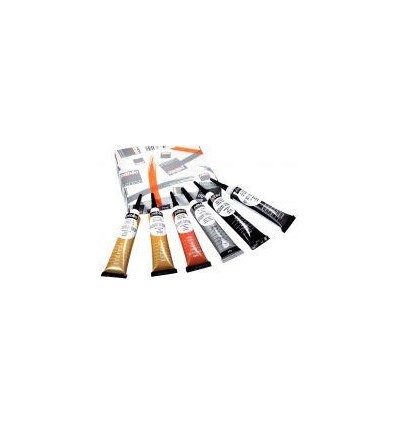 BTE 6 TUBE 20ML CERNE RELIEF