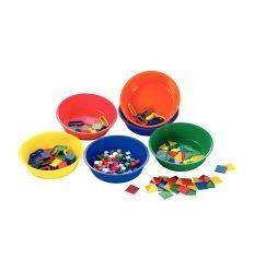 LOT 6 PLATEAUX DE TRI C.ASS 2