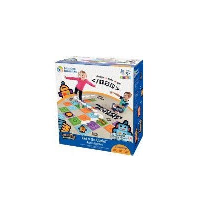 SET ACTIVITES LE CODAGE