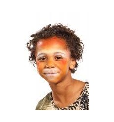 LOT 4 POCHOIRS MAQUILLAGE ASS1