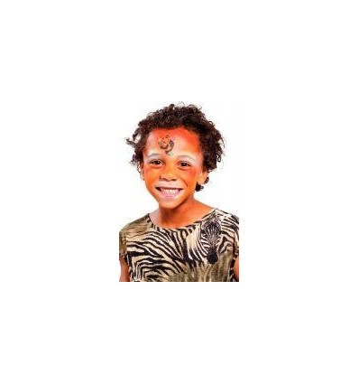 LOT 4 POCHOIRS MAQUILLAGE ASS1