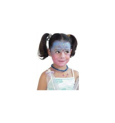 LOT 4 POCHOIRS MAQUILLAGE ASS1