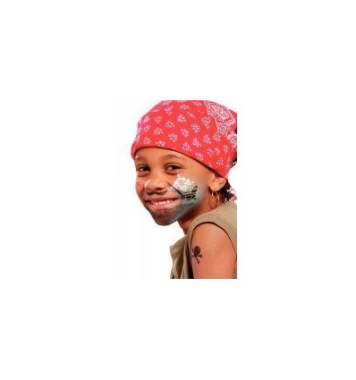 LOT 4 POCHOIRS MAQUILLAGE ASS1