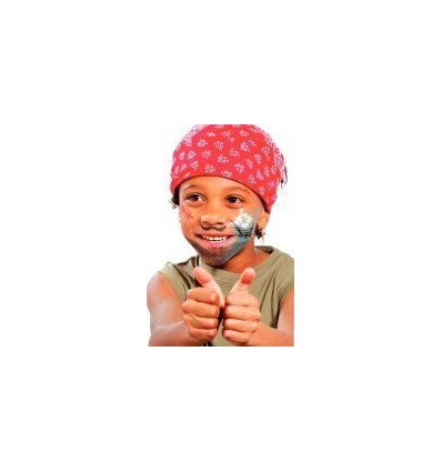 LOT 4 POCHOIRS MAQUILLAGE ASS1