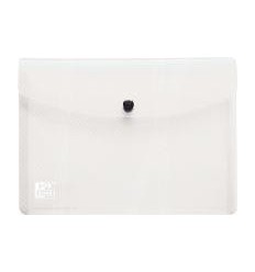 PQ 5 ENVELOP EXTENS PP A4 ASS