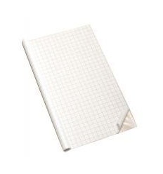 RL PELLICULE ADH CRIST 10X1M