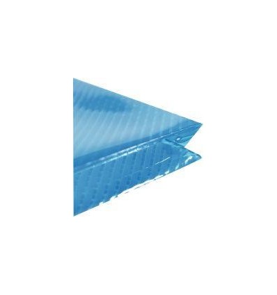 PQ 5 ENVELOP EXTENS PP A4 ASS