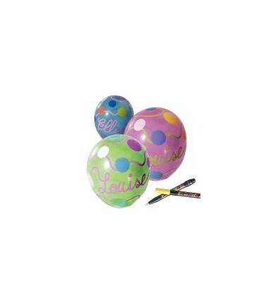 BTE 10 POSCA BRUSH ASS