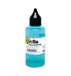 FL 60ML COLLE BLEUTEE M'COLLE 2