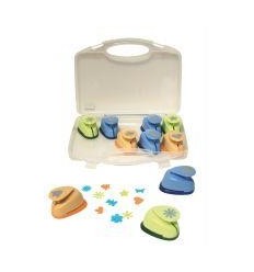 VAL 10 PERFO DECO GM ASS DT1GR