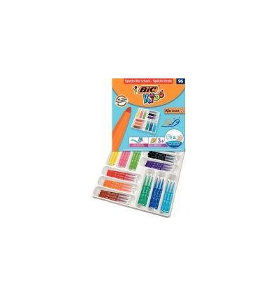 CLASSPACK 96 KID COULEUR XL