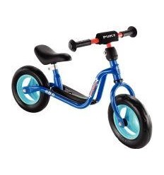 DRAISIENNE 2ANS  BLEU 2