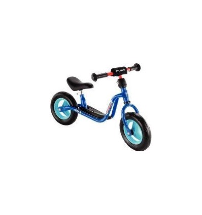 DRAISIENNE 2ANS  BLEU