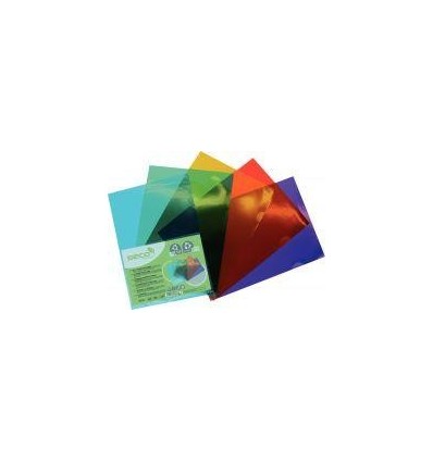 SAC 25 POCH COIN PP RECYCL ASS