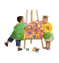 TABLIER A MANCHES2-3AN JNE.VRT